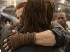 [버키스팁버키] 포옹의 미덕