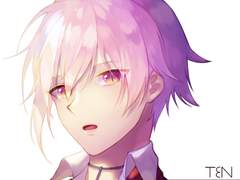 아이나나 텐리쿠