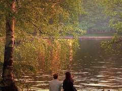 [나재민/김정우] 사람은 이상하고, 사랑은 모르겠어.