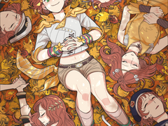 2019 사이퍼즈 연성