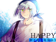 퍼블리 생일 축하해~!!!!