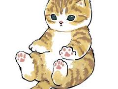 고양님의 자캐를 만들어 보았다.