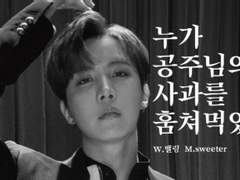 누가 공주님의 사과를 훔쳐먹었어! 27, 28