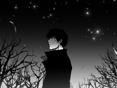 회색도시 그림백업