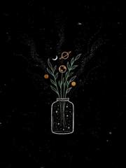 그대에게 닿은 상상