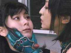 우주전대 큐레인저 VS 스페이스 스쿼드 감상기 (약 1.4만자)