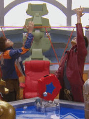 우주전대 큐레인저