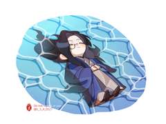 살파랑 연성 백업 2