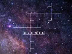 PROLOG. Crossword puzzl