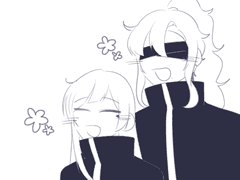 아카츠키 캐 또 짰당