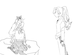 대충 오리지널과 현대 크로스오버