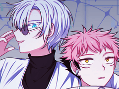 [고죠유지] 낙서22