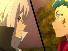 It Always Be Like Petals Prologue