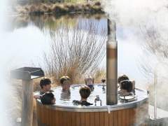 [전정국] 선남과 나무꾼 (상)