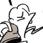 마녀배달부 현짱