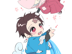 탄카나 SD 도안 배포