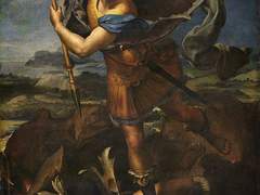 톨비밀레] Quis ut Angelus?