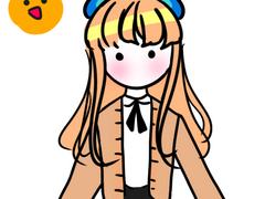 걍녕이를 만들어 보았다