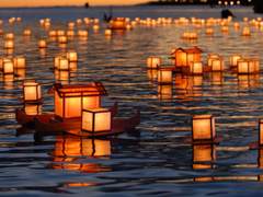 [키타히나카게] 비단설화 十三