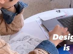 [황인준] 시디과 19학번 황인준 썰