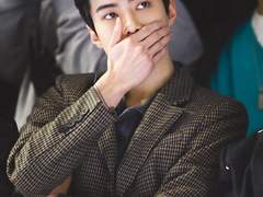 (안) 무서운 남자