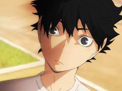 [썰] 암살자로 키워진 히나타