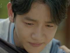 붉은 달의 기억 01