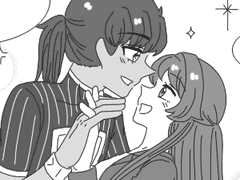 [호브우리] 챔피언과 매니저 -6.