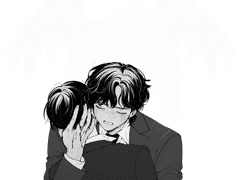 [VM]where's my angel?