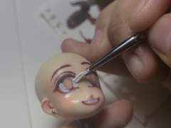 ~최애 오비츠 구현하기 대장정~ 바니쉬 사용편