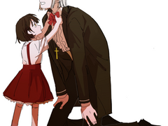 단간론파 어나더 그림 모음