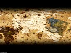 세계, 그리고 성력의 시작