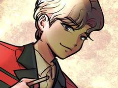 [아킬/시데/제인] 팬아트 모음