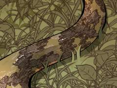 [단편] 오지 않는 그이를 기다리며