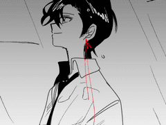 넌 죄를 지어서 그 소원들은 죄다 못 이뤘어. 알아?