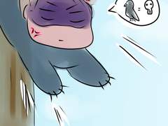 코알라 시리즈 8부