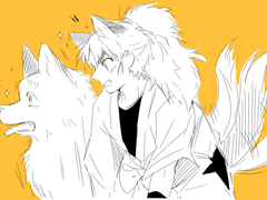 닌타마 3월 연성 백업