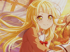 웃음을 잃지 않고