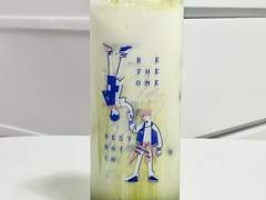 가면라이더 빌드 토끼용 BE THE ONE - BEST MATCH 유리컵 시안 공유합니다.