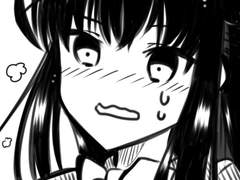 시카마루 × 시즈카 = 로판 ver.