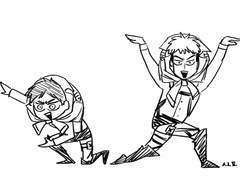 [AOT] 2013, 2017 / 2021