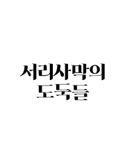 서리사막의 도둑들 추리