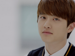 [도경수] 입장정리