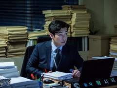 [황시목, 구승효] Men in Suits 2