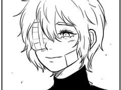 Sasha and Seven Knights