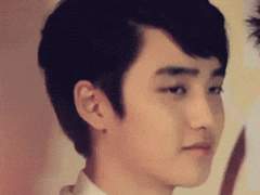 [도경수] 도경수 신드롬 1