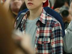 [변백현] 변백현 신드롬 1