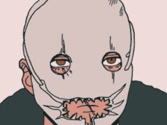 Dead by Daylight 트래퍼와 닥터