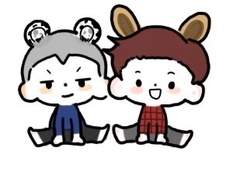 [콜드플래시] 그림 백업 2 (드라마&코믹스)