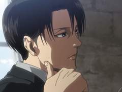 리바이가 남친이라면?- 2편 <비밀연애>